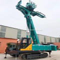 6Inch Anchor Drilling Rig Rock Anchor DTH Drill